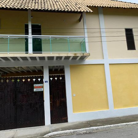 Casa Temporada Na Praia Do Pero Villa Cabo Frio Eksteriør billede