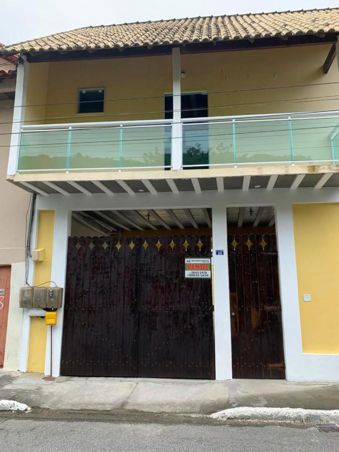 Casa Temporada Na Praia Do Pero Villa Cabo Frio Eksteriør billede