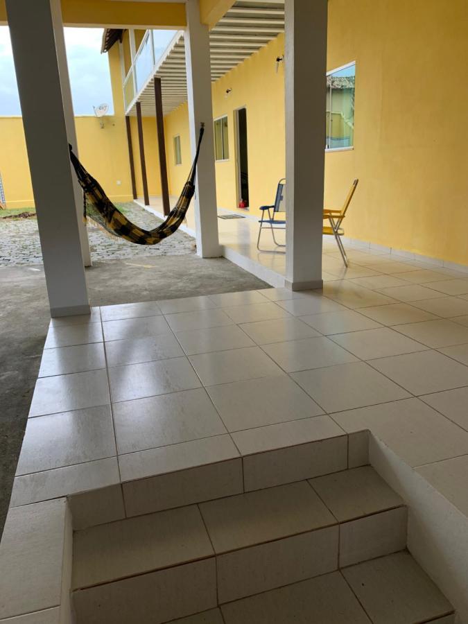 Casa Temporada Na Praia Do Pero Villa Cabo Frio Eksteriør billede
