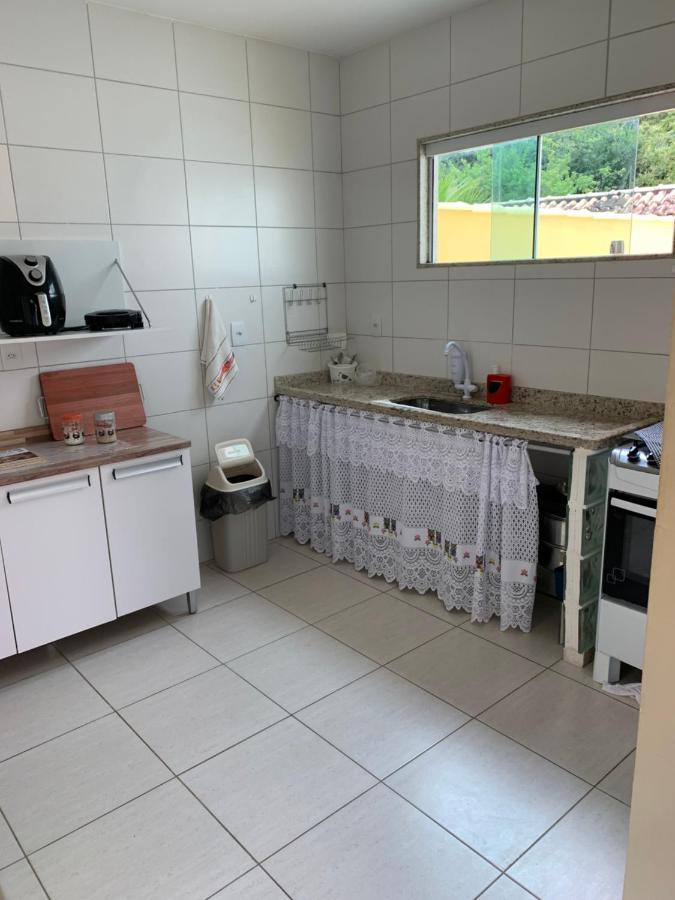 Casa Temporada Na Praia Do Pero Villa Cabo Frio Eksteriør billede