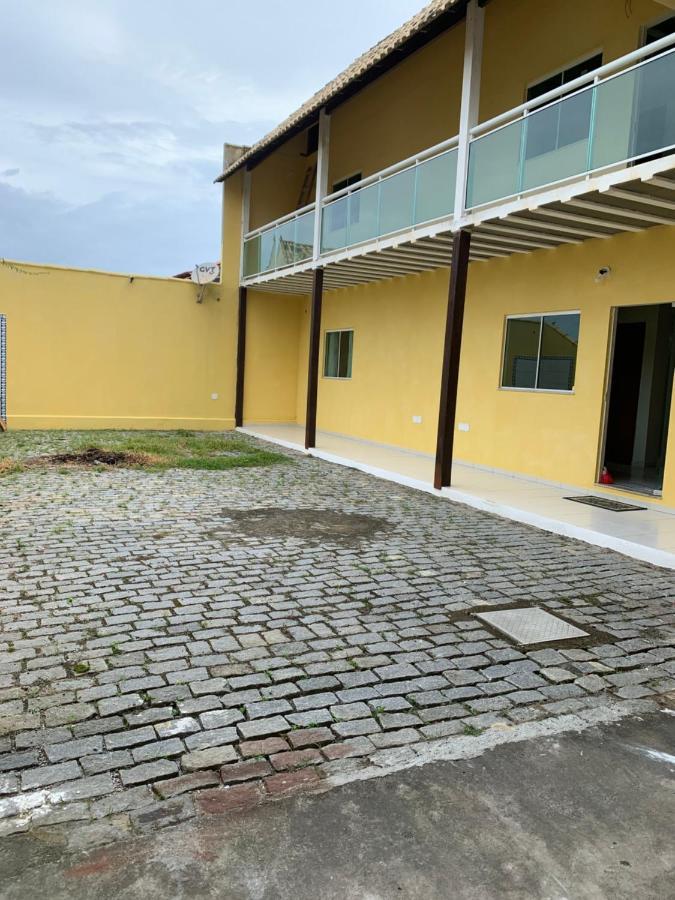 Casa Temporada Na Praia Do Pero Villa Cabo Frio Eksteriør billede