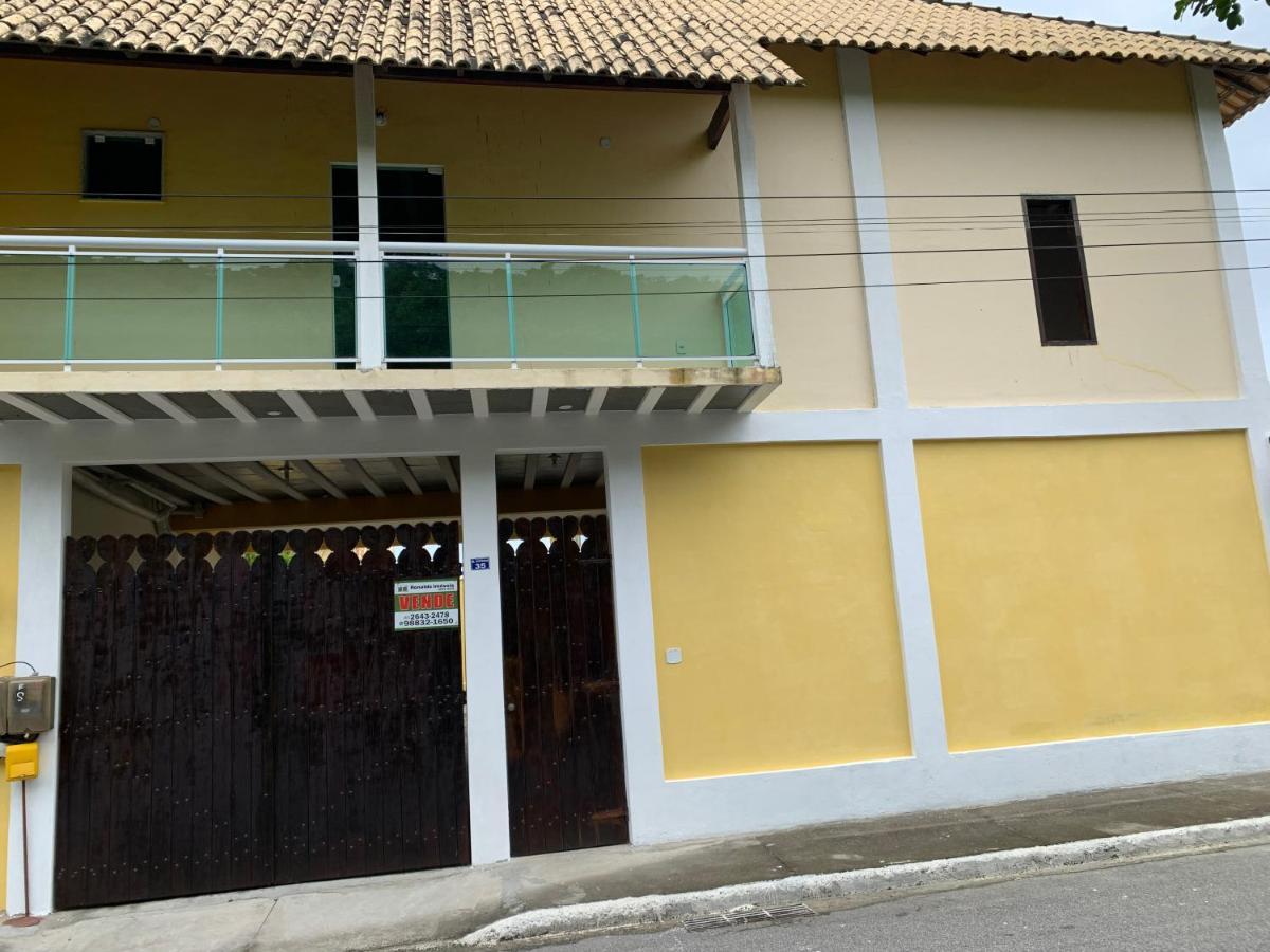 Casa Temporada Na Praia Do Pero Villa Cabo Frio Eksteriør billede