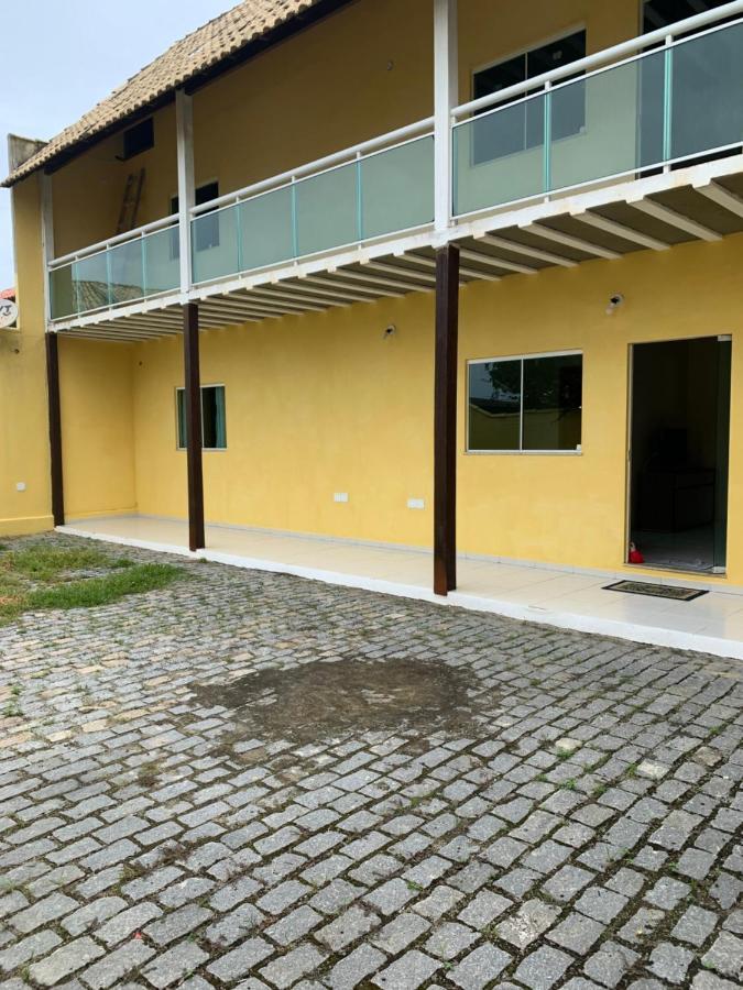 Casa Temporada Na Praia Do Pero Villa Cabo Frio Eksteriør billede