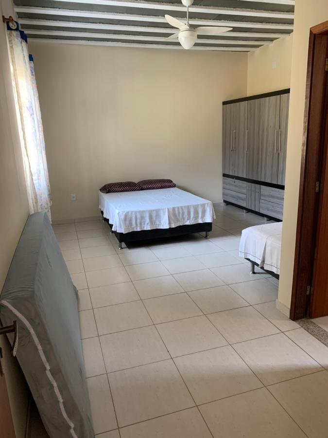 Casa Temporada Na Praia Do Pero Villa Cabo Frio Eksteriør billede