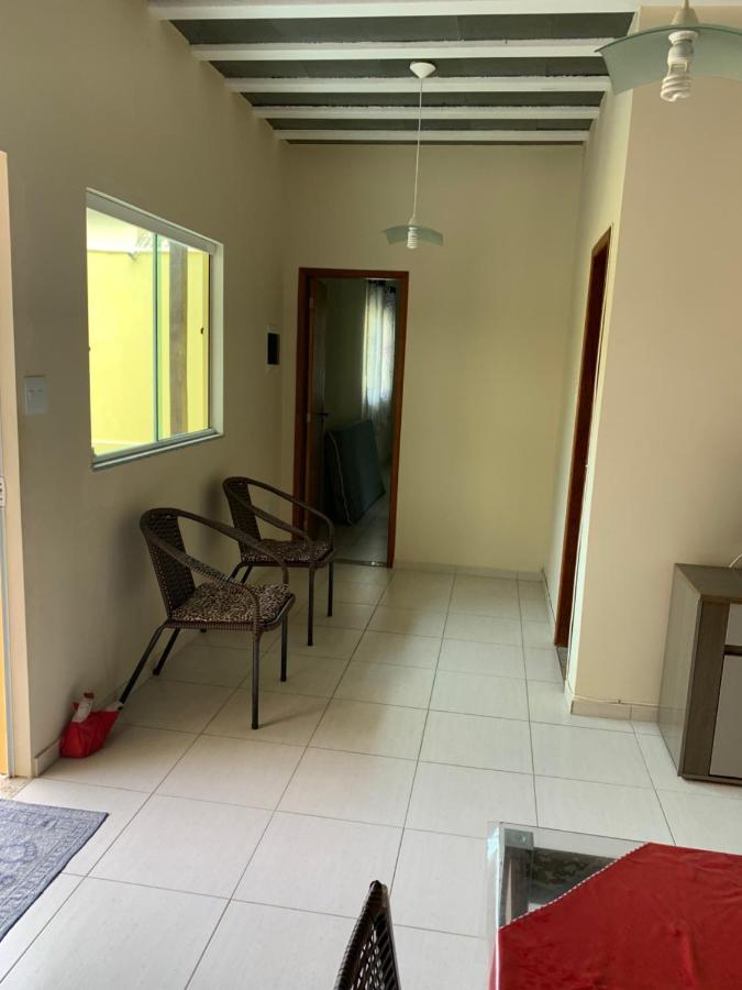 Casa Temporada Na Praia Do Pero Villa Cabo Frio Eksteriør billede