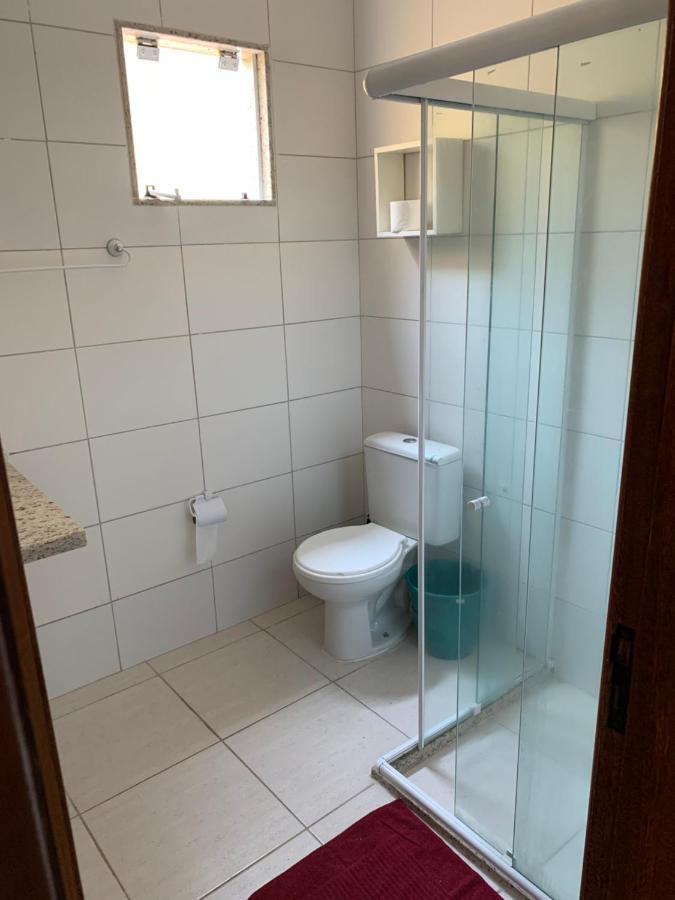 Casa Temporada Na Praia Do Pero Villa Cabo Frio Eksteriør billede
