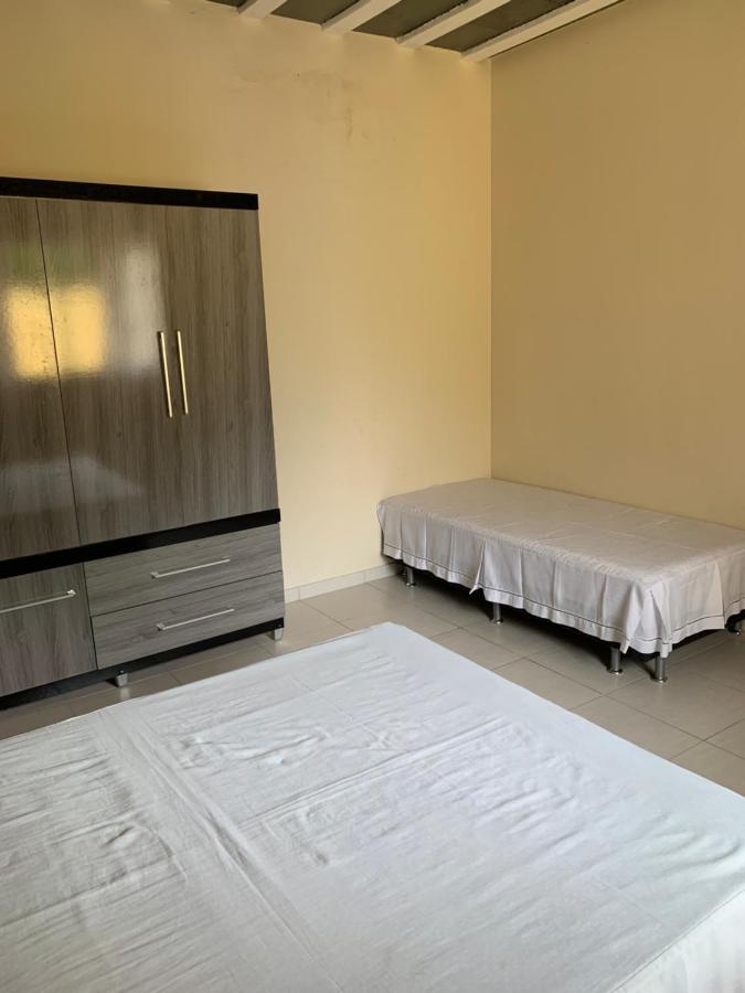Casa Temporada Na Praia Do Pero Villa Cabo Frio Eksteriør billede