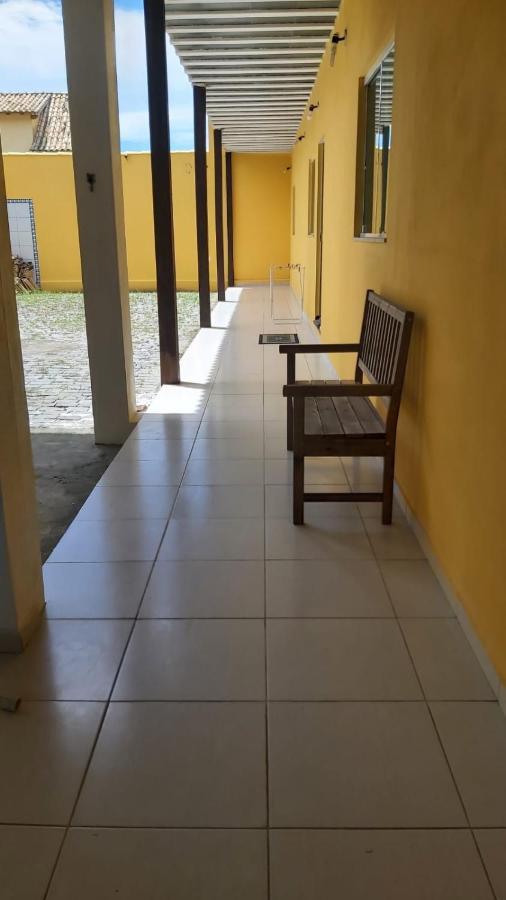 Casa Temporada Na Praia Do Pero Villa Cabo Frio Eksteriør billede